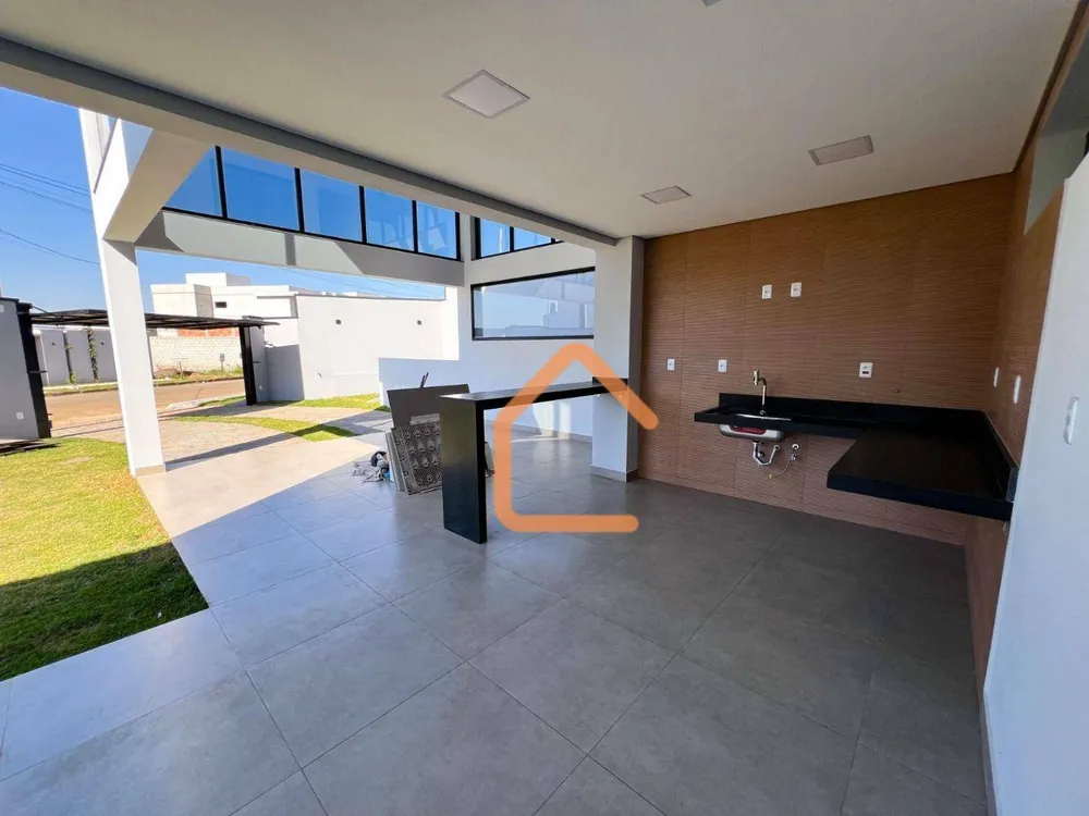 Casa, 3 quartos, 170 m² - Foto 2