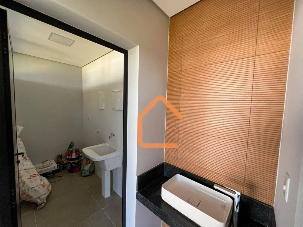 Casa, 3 quartos, 170 m² - Foto 1