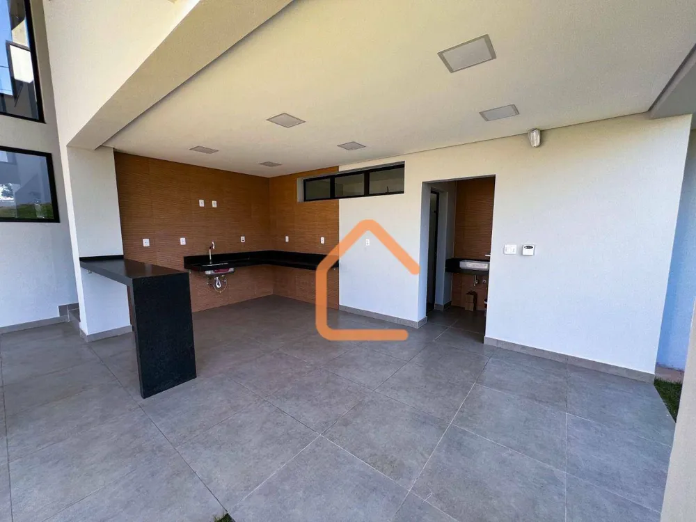 Casa, 3 quartos, 170 m² - Foto 3