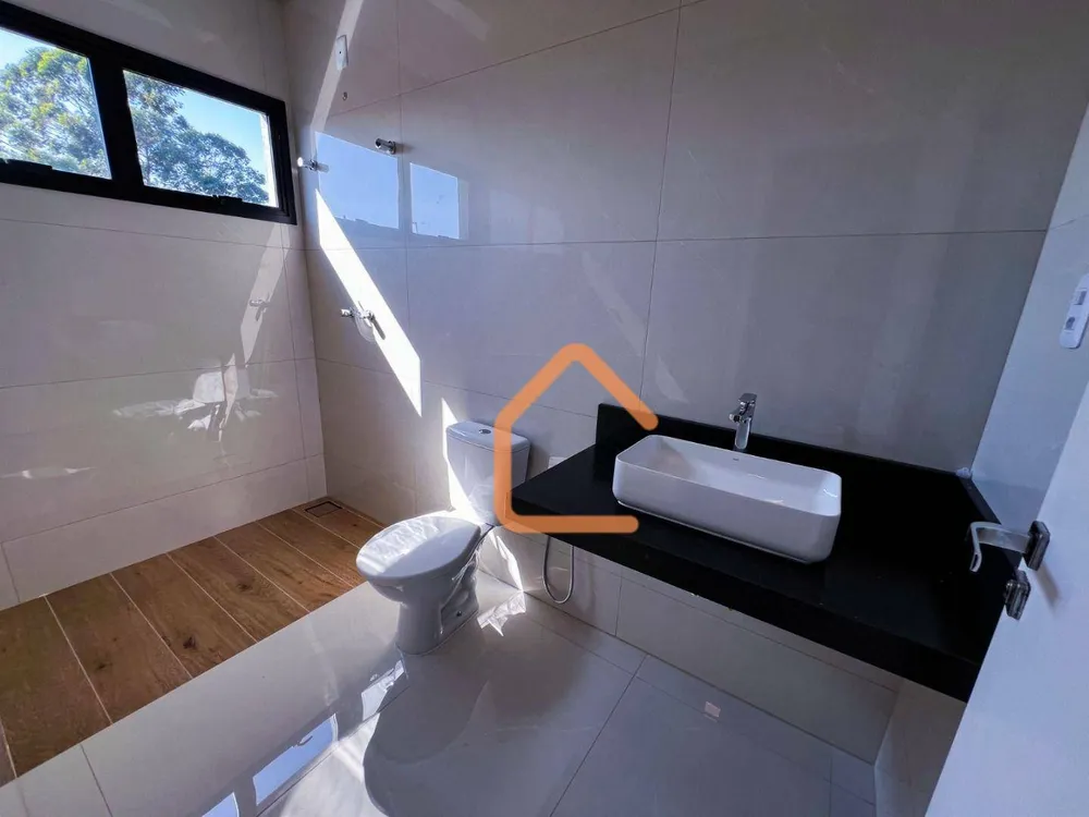 Casa, 3 quartos, 170 m² - Foto 6