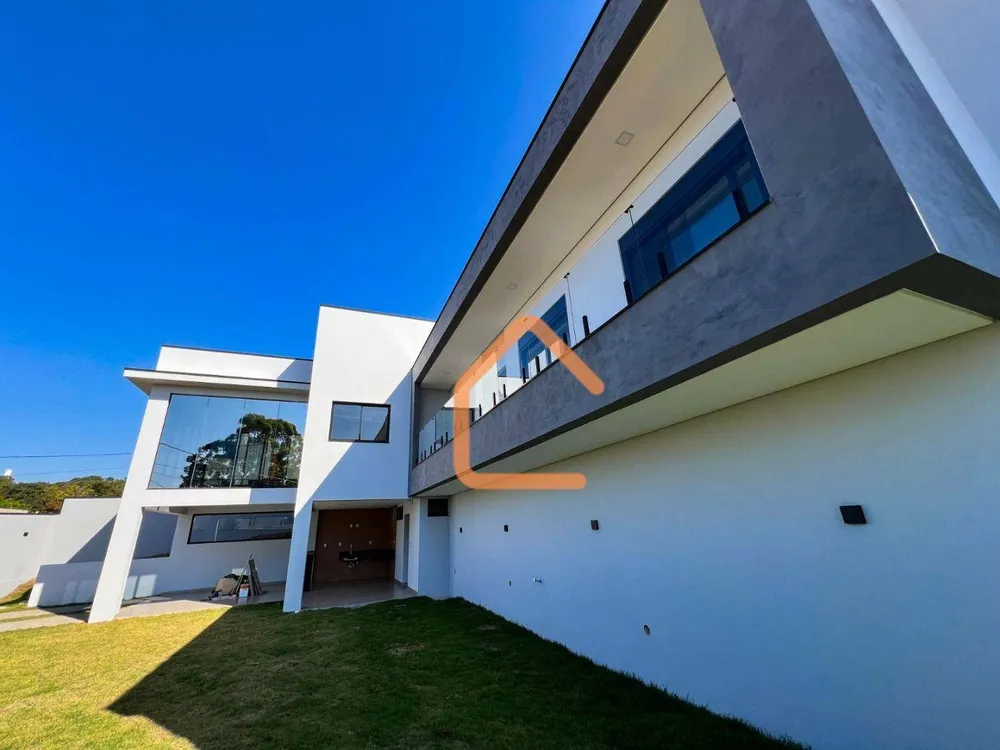 Casa, 3 quartos, 170 m² - Foto 7