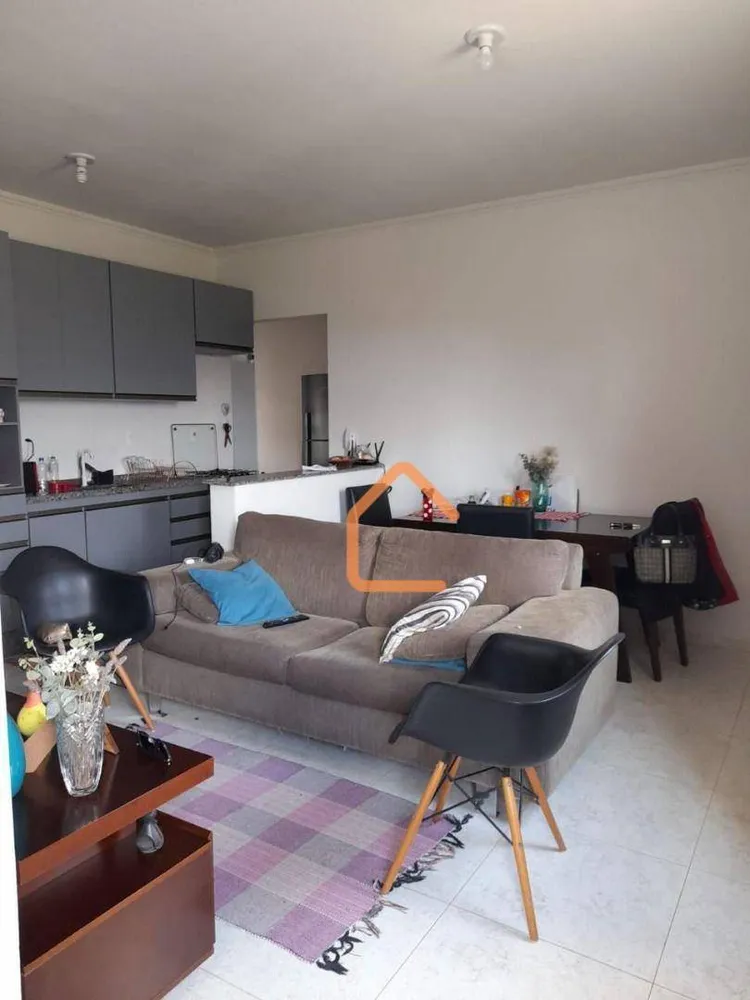 Apartamento, 2 quartos, 70 m² - Foto 1