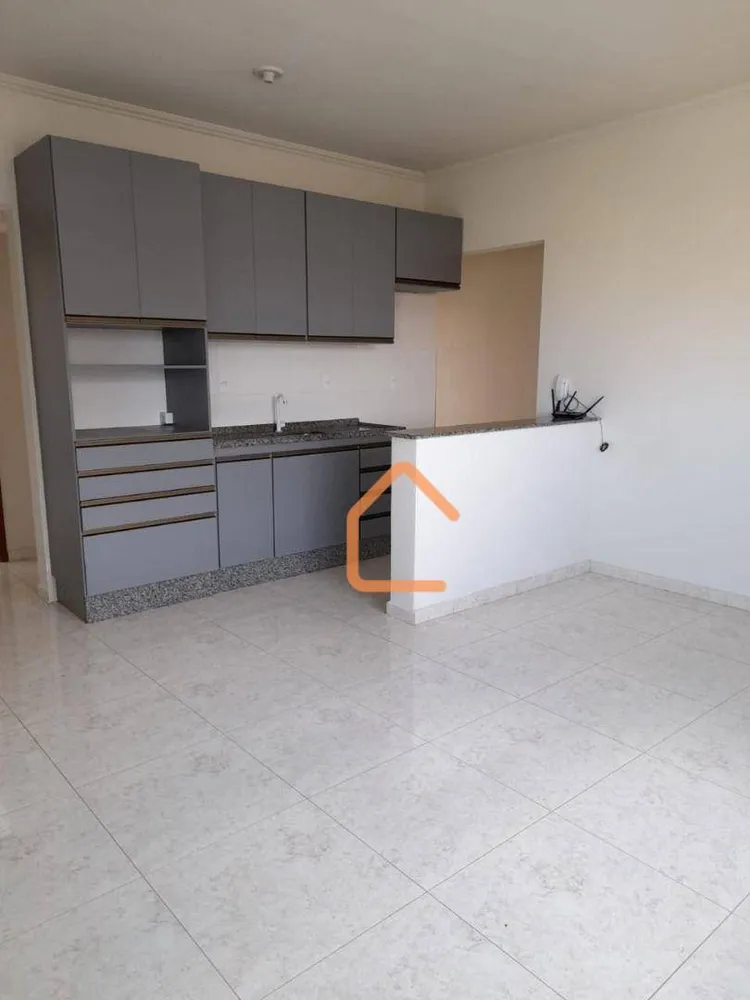 Apartamento, 2 quartos, 70 m² - Foto 4