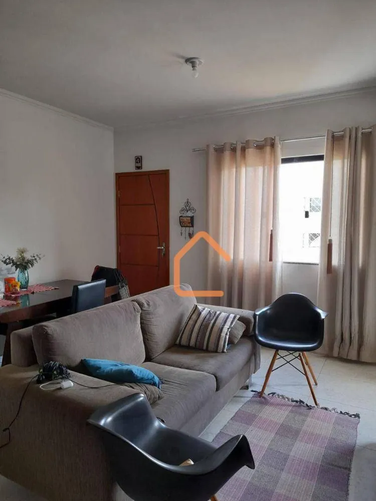 Apartamento, 2 quartos, 70 m² - Foto 2