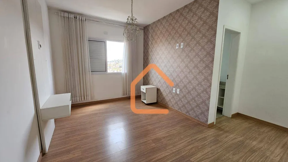 Apartamento, 3 quartos, 100 m² - Foto 9