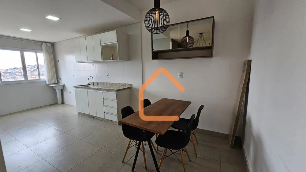 Apartamento, 3 quartos, 100 m² - Foto 5