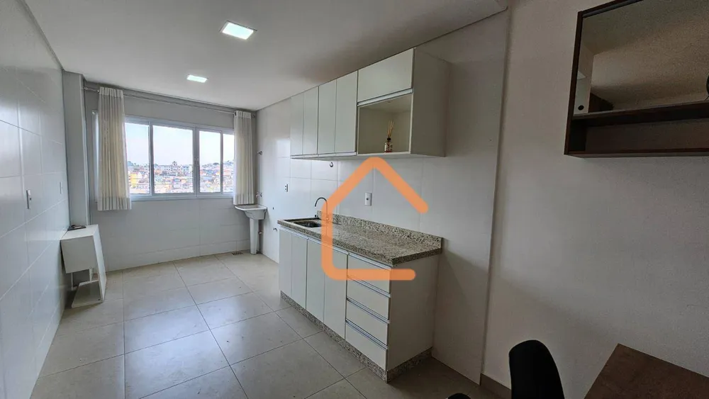 Apartamento, 3 quartos, 100 m² - Foto 2