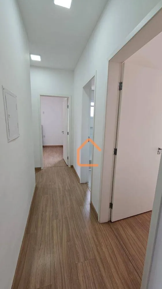 Apartamento, 3 quartos, 100 m² - Foto 8