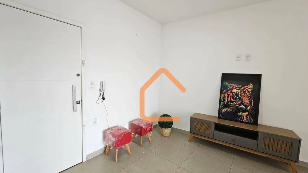 Apartamento, 3 quartos, 100 m² - Foto 1