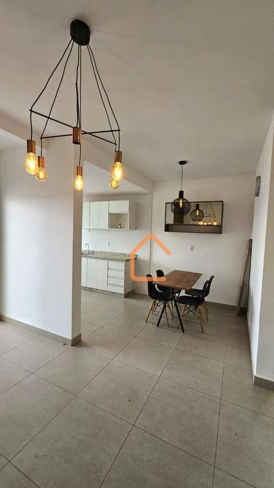 Apartamento, 3 quartos, 100 m² - Foto 3