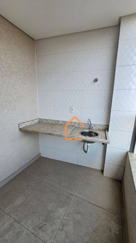 Apartamento, 3 quartos, 100 m² - Foto 6