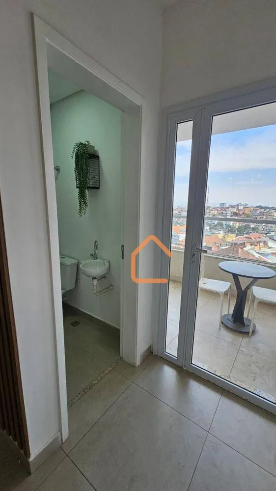 Apartamento, 3 quartos, 100 m² - Foto 4