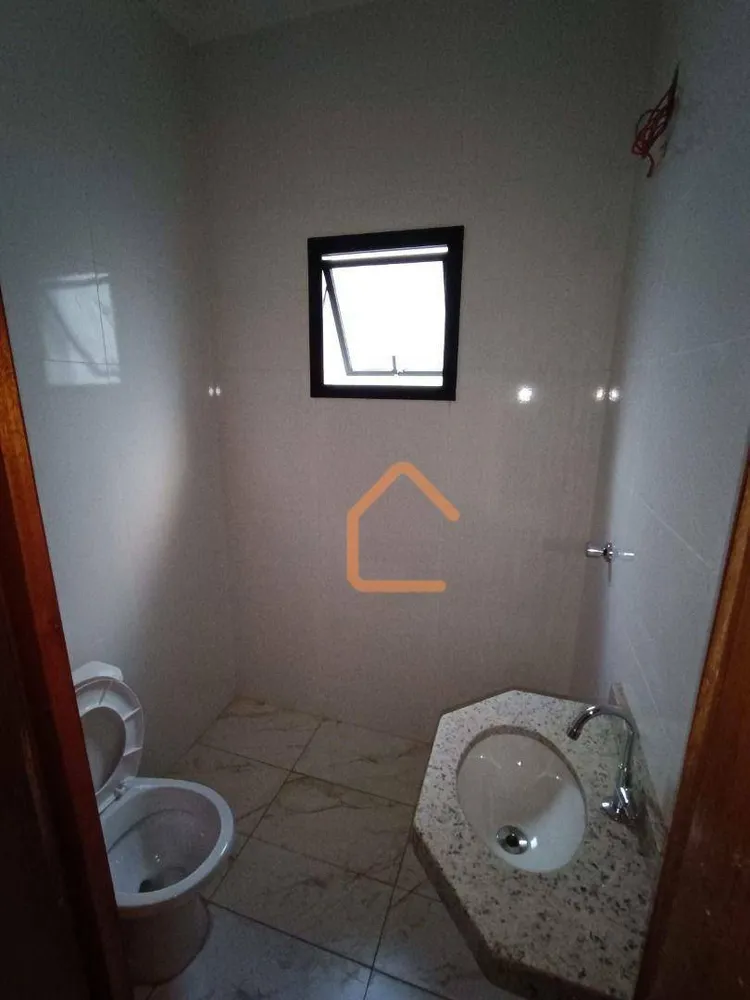Casa, 3 quartos, 105 m² - Foto 10