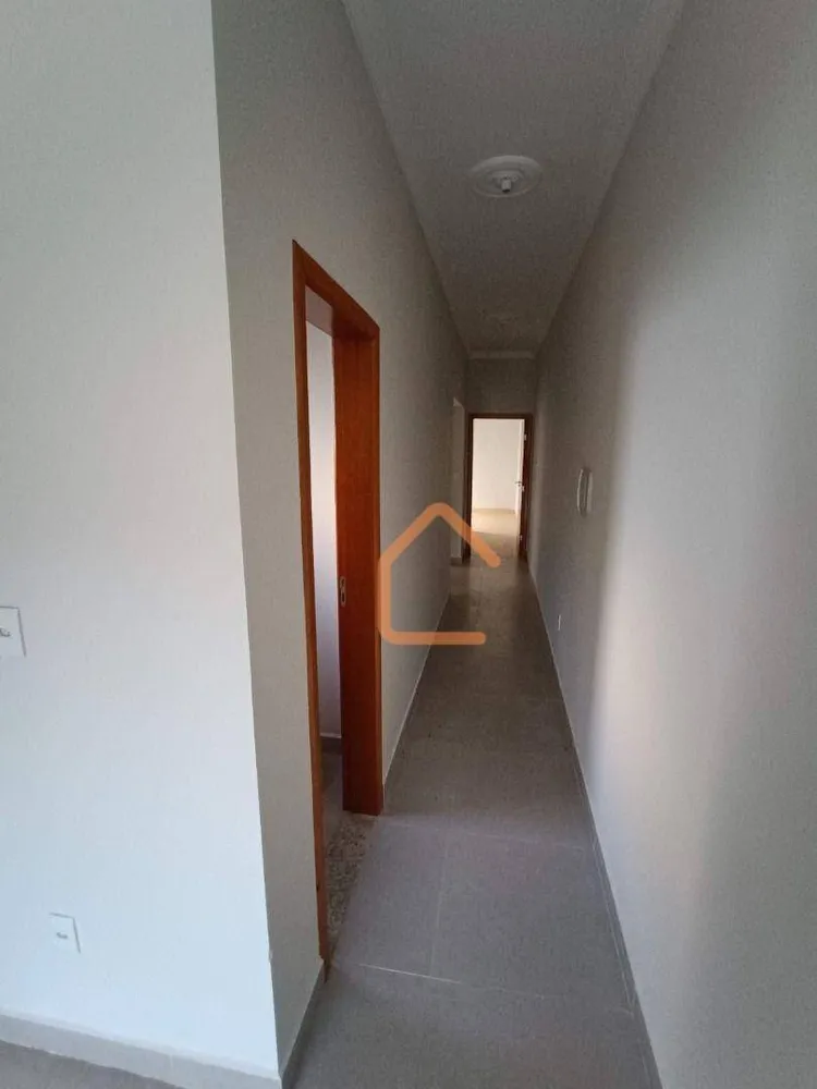 Casa, 3 quartos, 105 m² - Foto 5