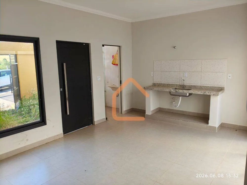 Casa, 3 quartos, 105 m² - Foto 4