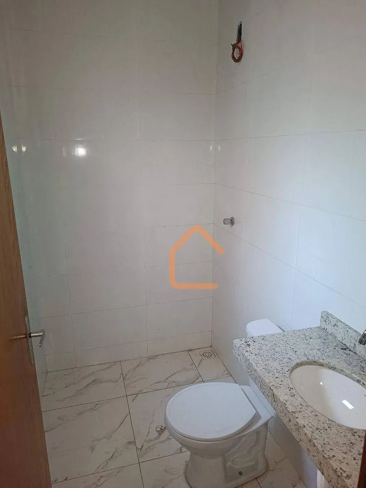 Casa, 3 quartos, 105 m² - Foto 7