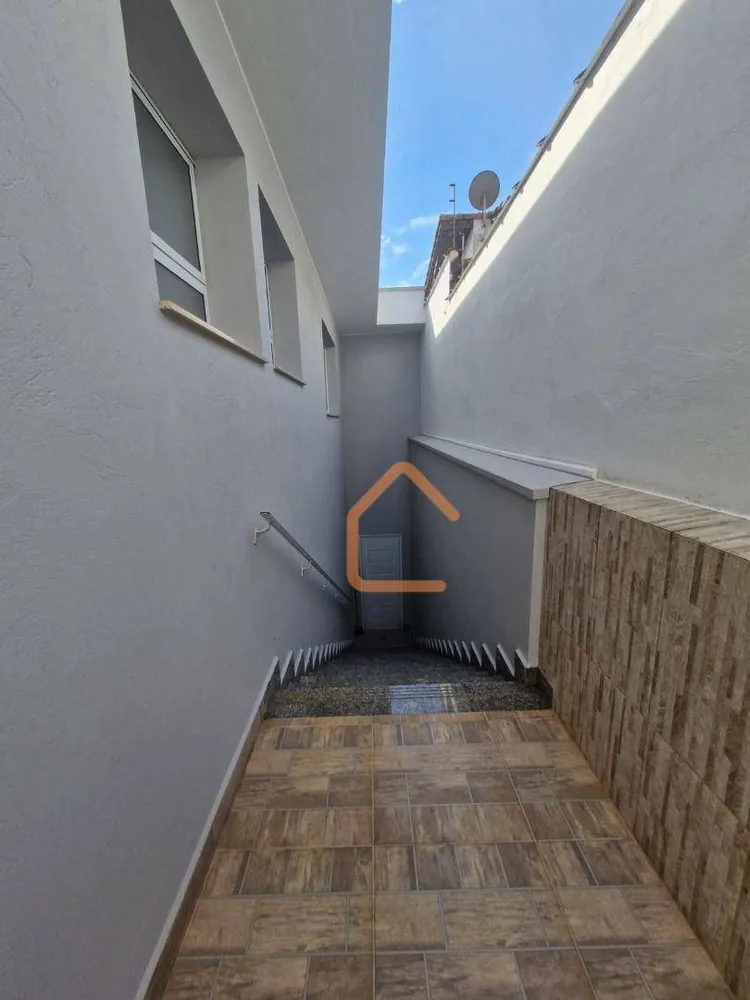Casa, 3 quartos, 237 m² - Foto 11
