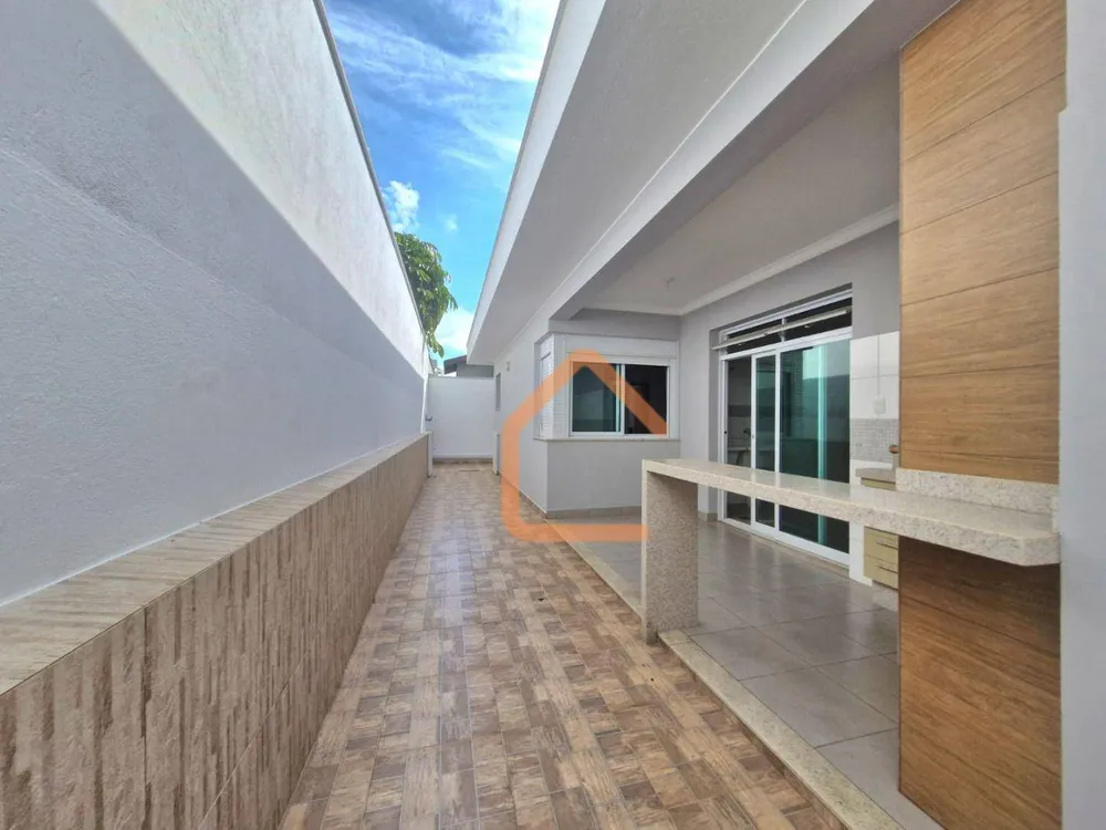 Casa, 3 quartos, 237 m² - Foto 12