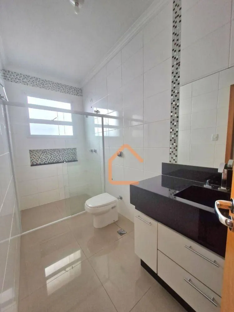 Casa, 3 quartos, 237 m² - Foto 10