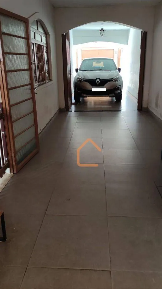 Casa, 4 quartos, 219 m² - Foto 14