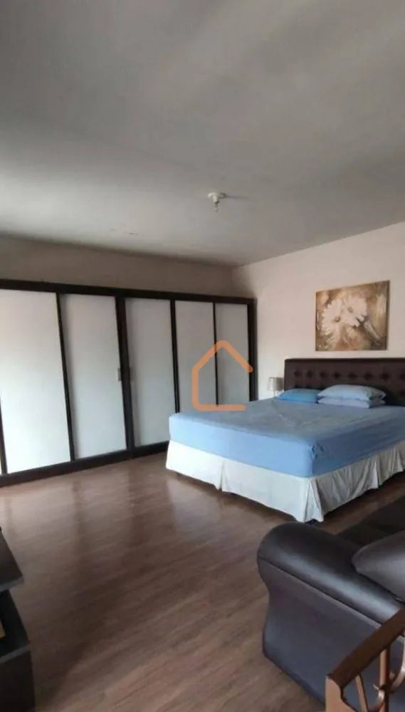 Casa, 4 quartos, 219 m² - Foto 9
