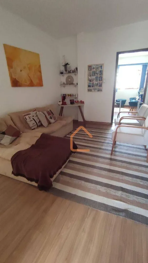 Casa, 4 quartos, 219 m² - Foto 6