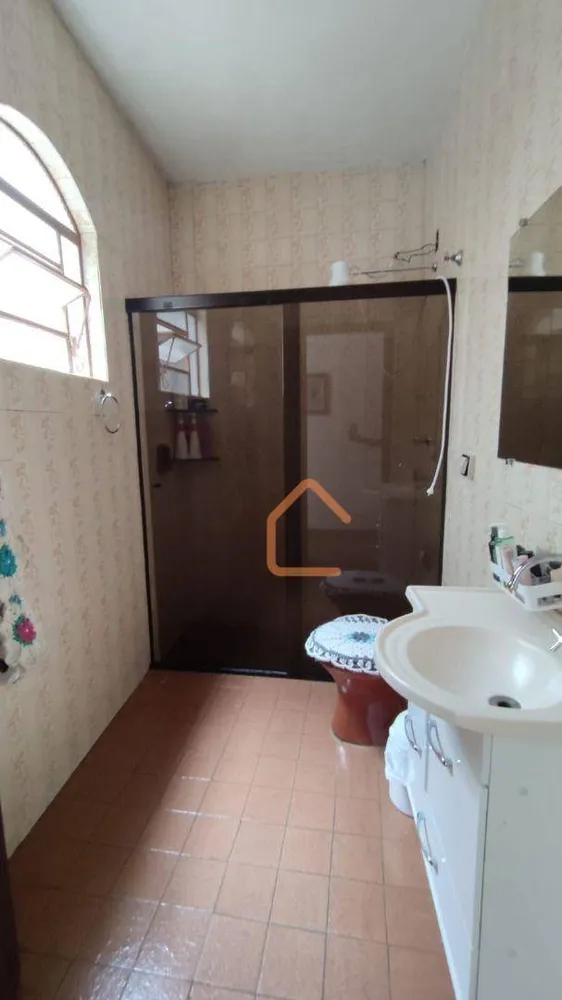 Casa, 4 quartos, 219 m² - Foto 5