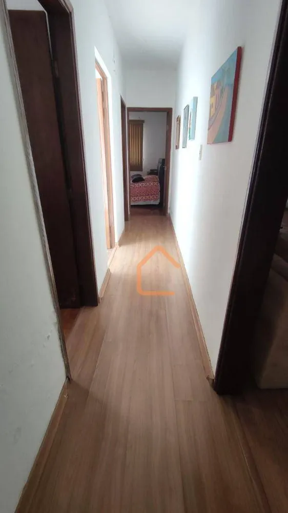 Casa, 4 quartos, 219 m² - Foto 11