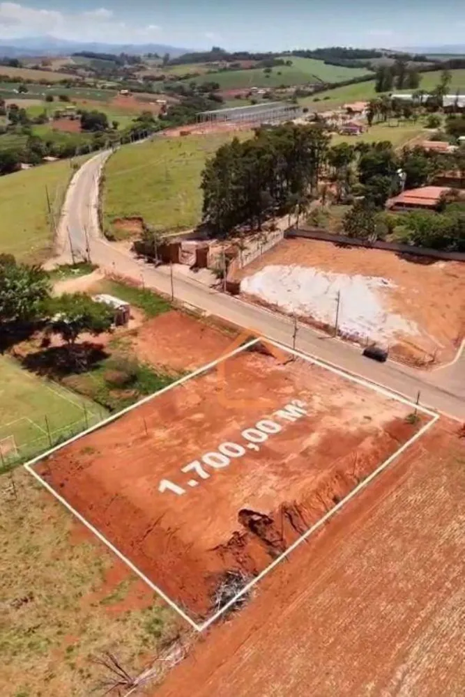 Terreno, 1700 m² - Foto 2