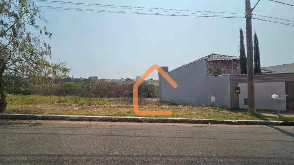 Terreno, 300 m² - Foto 1