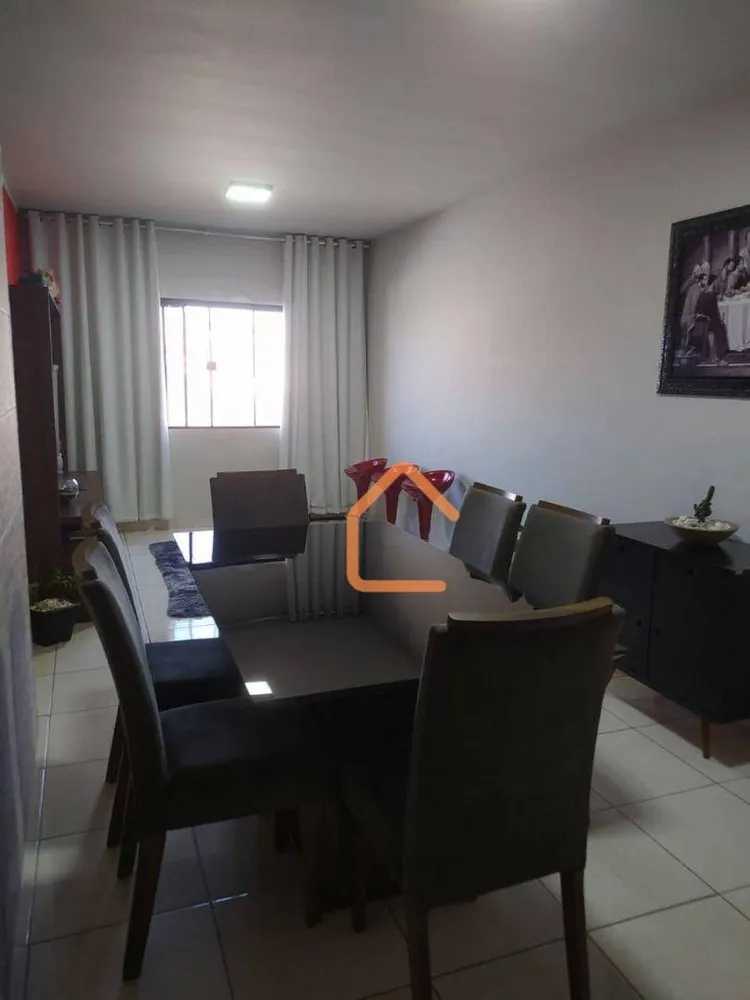 Apartamento, 2 quartos, 74 m² - Foto 3