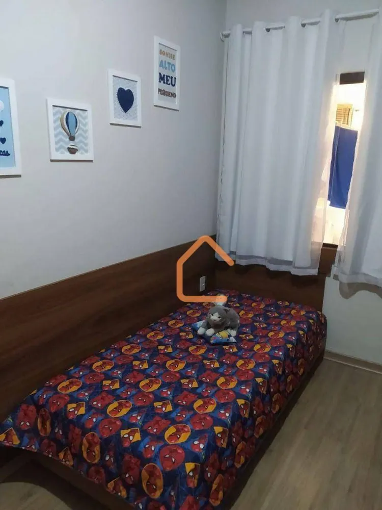 Apartamento, 2 quartos, 74 m² - Foto 15