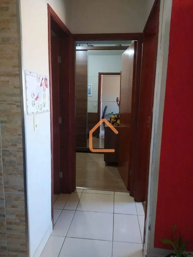 Apartamento, 2 quartos, 74 m² - Foto 9