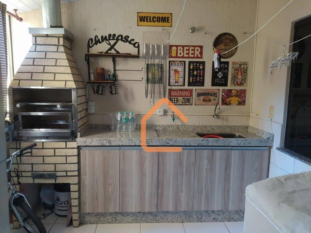 Apartamento, 2 quartos, 74 m² - Foto 4