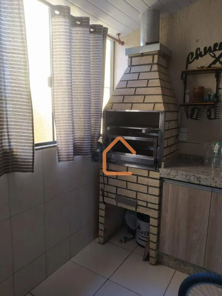Apartamento, 2 quartos, 74 m² - Foto 12