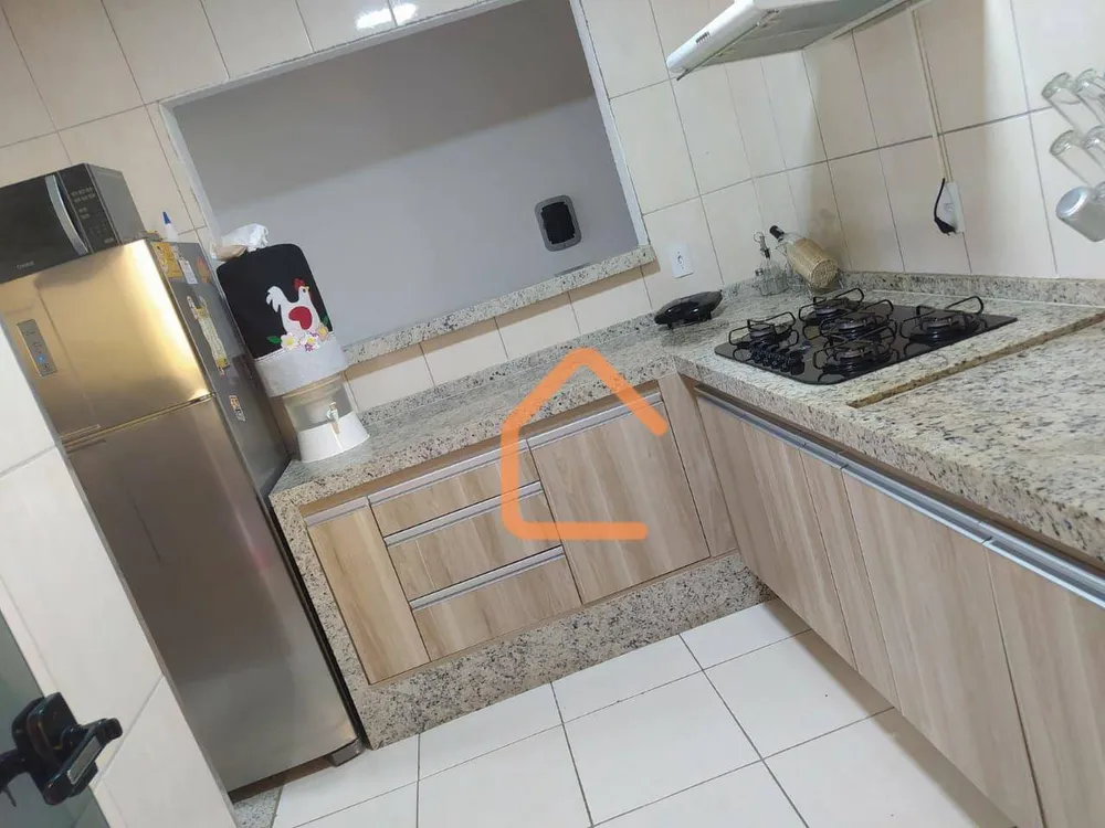 Apartamento, 2 quartos, 74 m² - Foto 5