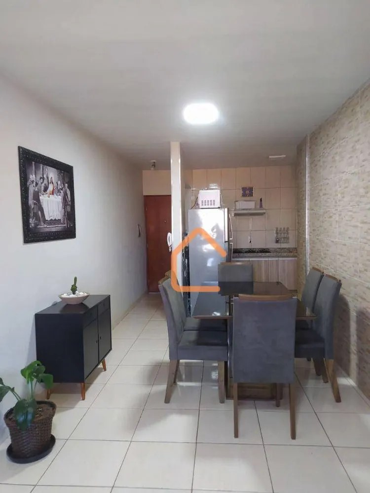 Apartamento, 2 quartos, 74 m² - Foto 2