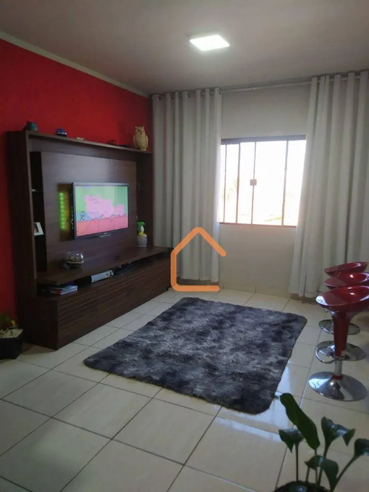 Apartamento, 2 quartos, 74 m² - Foto 1