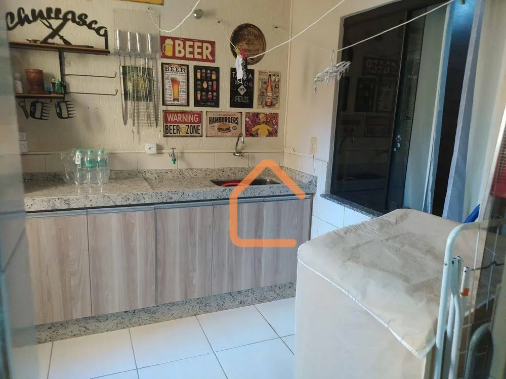 Apartamento, 2 quartos, 74 m² - Foto 6