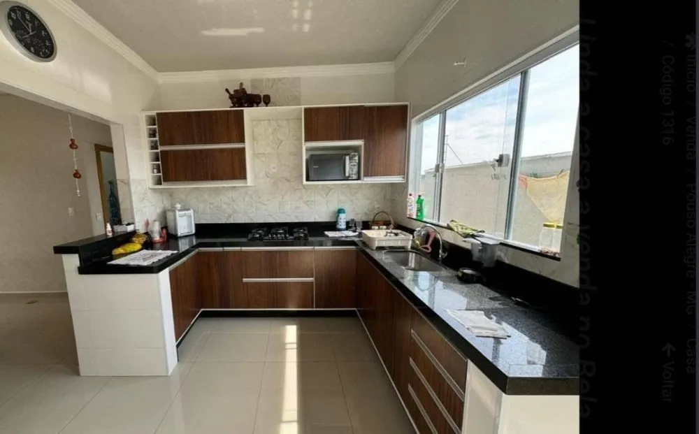 Casa, 3 quartos, 189 m² - Foto 5