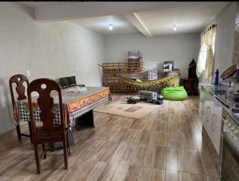 Casa, 3 quartos, 189 m² - Foto 6