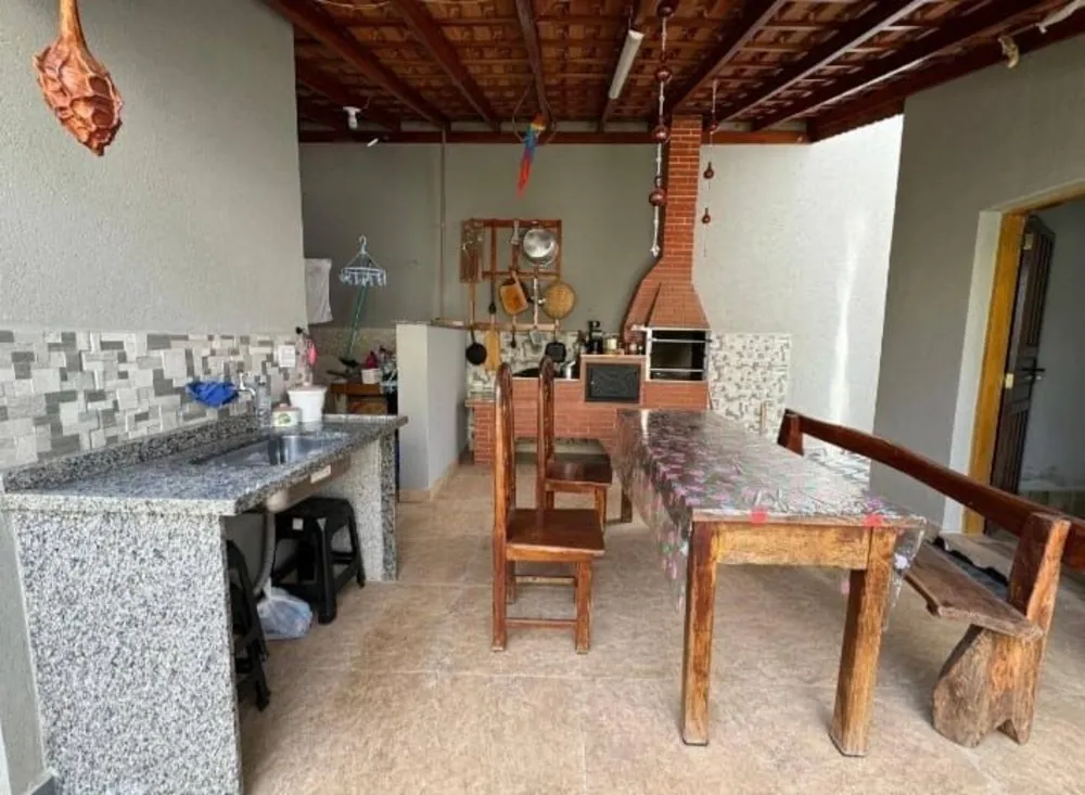 Casa, 3 quartos, 189 m² - Foto 10