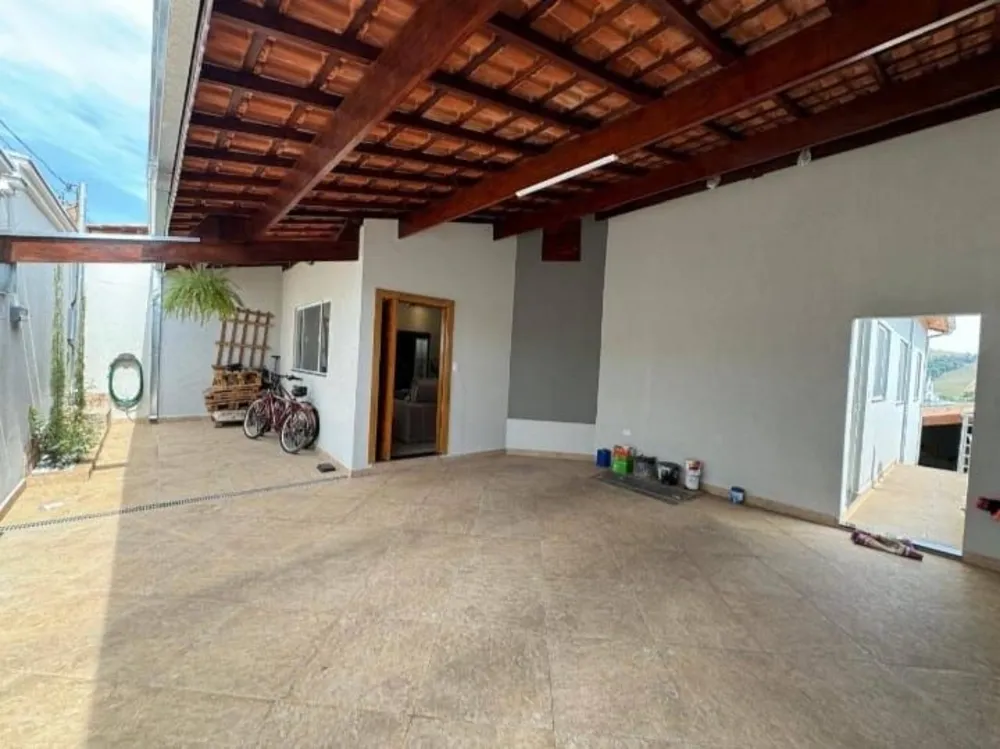 Casa, 3 quartos, 189 m² - Foto 12
