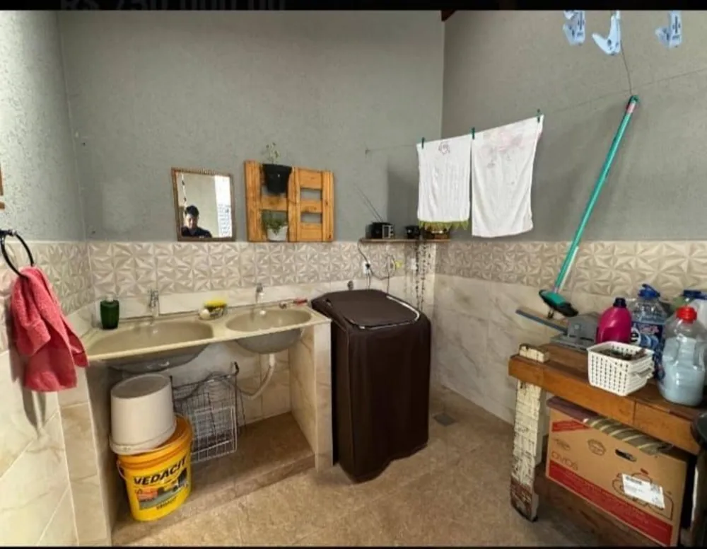 Casa, 3 quartos, 189 m² - Foto 7