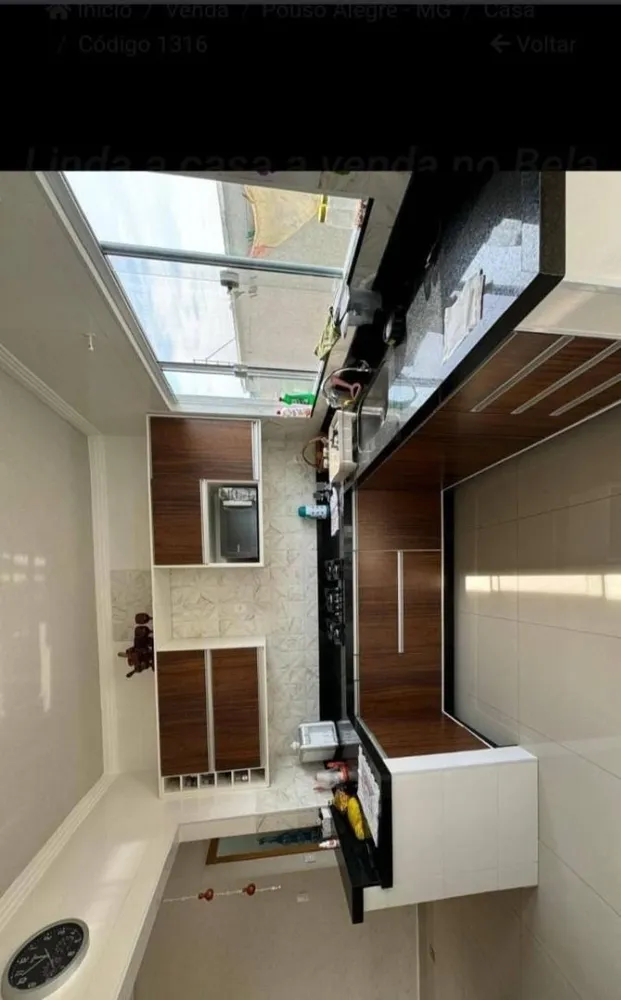 Casa, 3 quartos, 189 m² - Foto 9