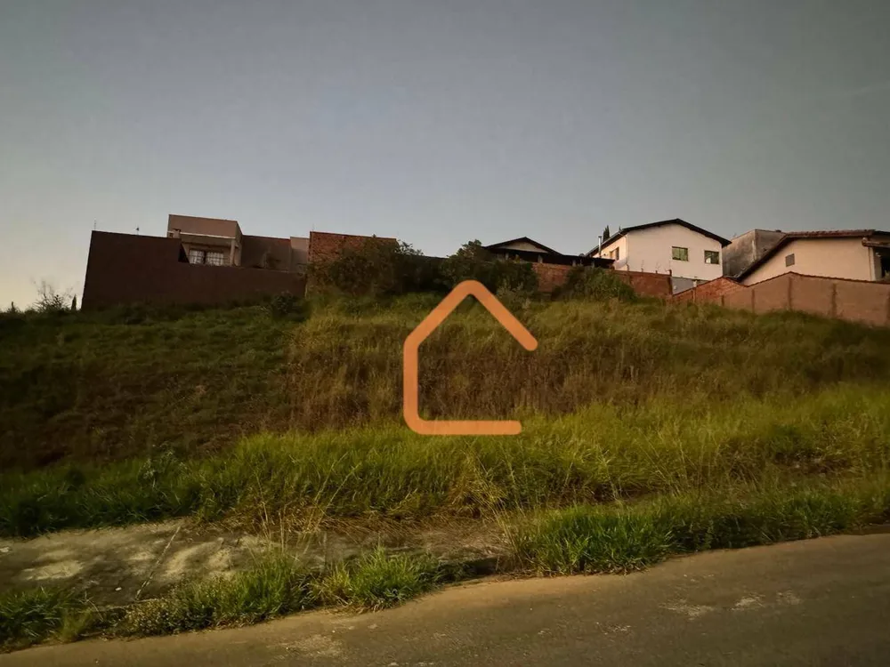 Terreno, 300 m² - Foto 1