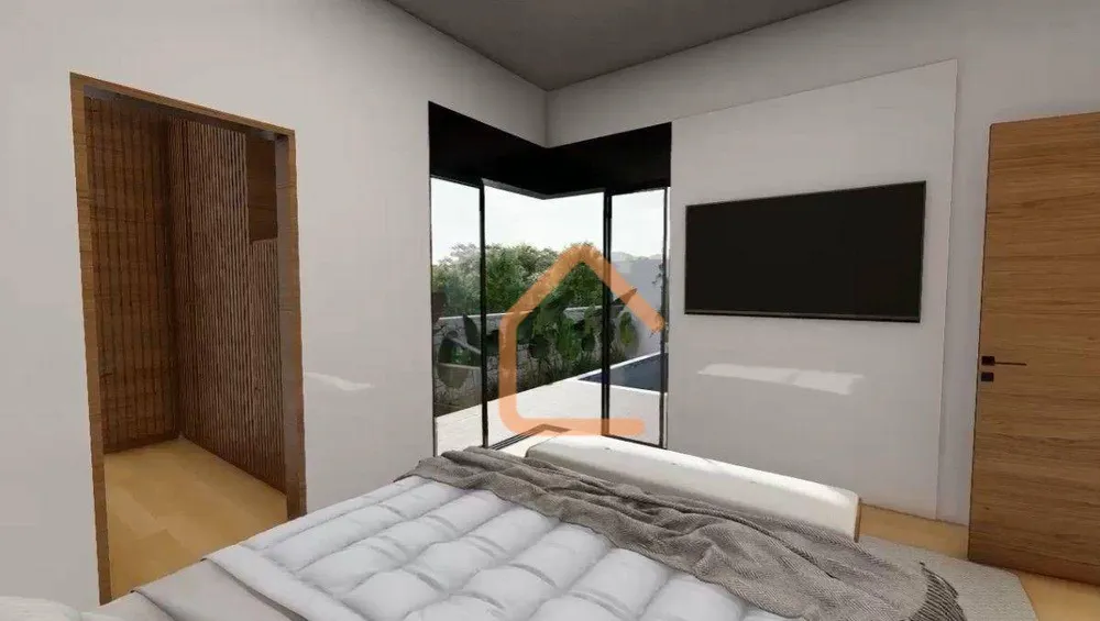 Casa, 3 quartos, 175 m² - Foto 2