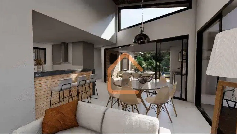 Casa, 3 quartos, 175 m² - Foto 10