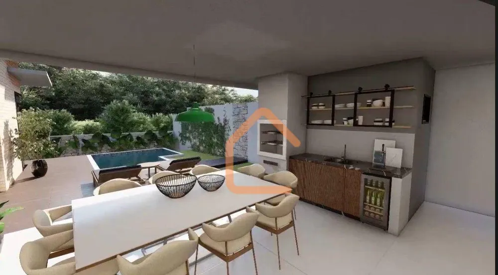 Casa, 3 quartos, 175 m² - Foto 9