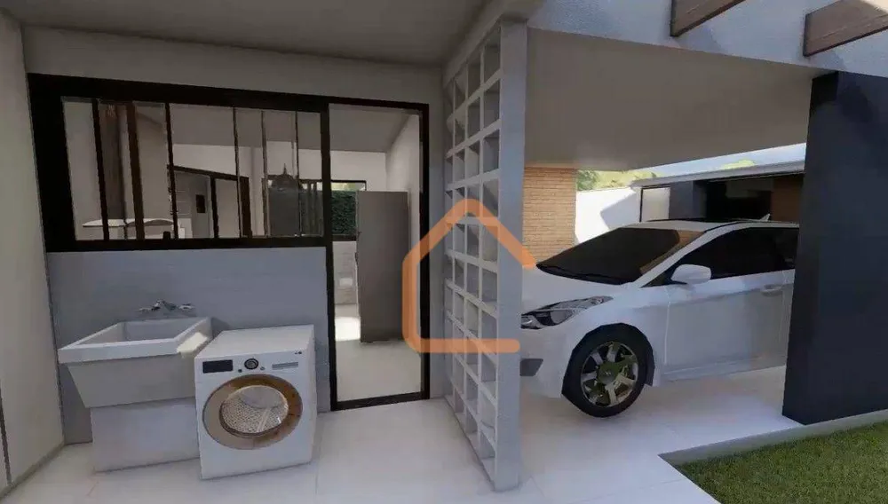 Casa, 3 quartos, 175 m² - Foto 6